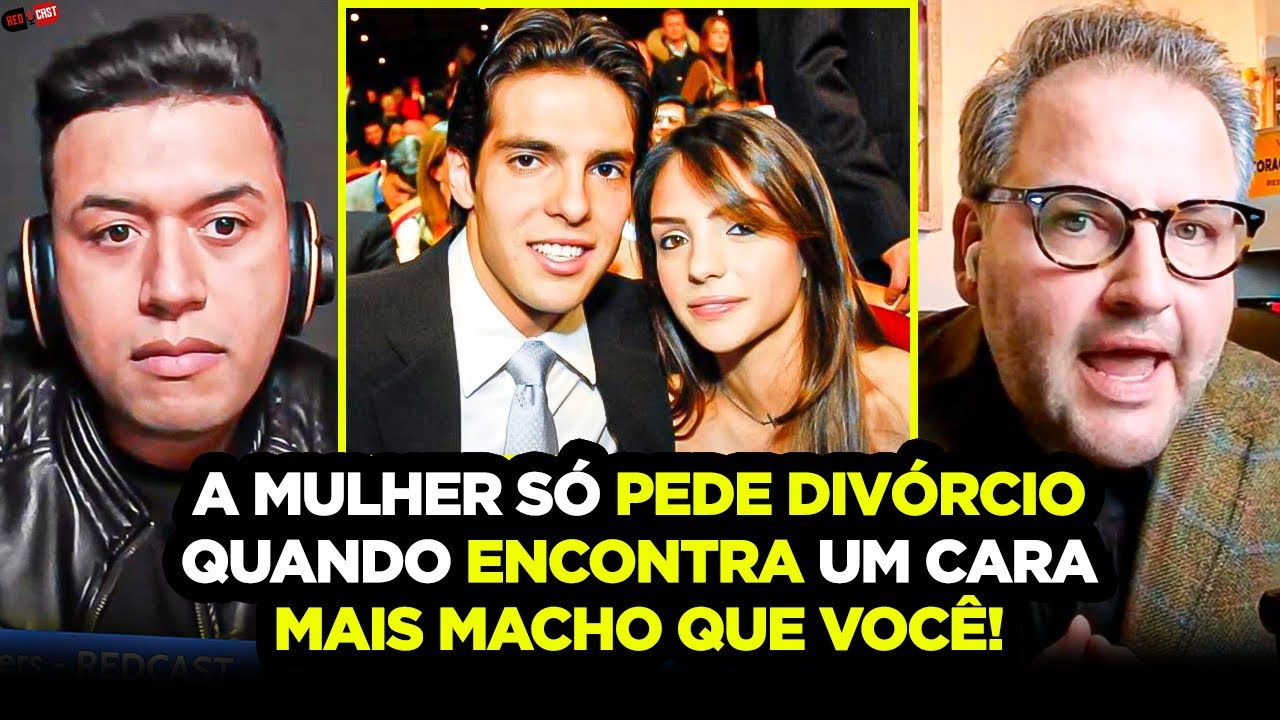 O INVERNO JÁ CHEGOU PARA AS MULHERES: DIVORCIADAS ARREPENDIDAS