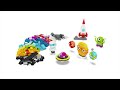 LEGO® Classic 11037 Tvořivé planety