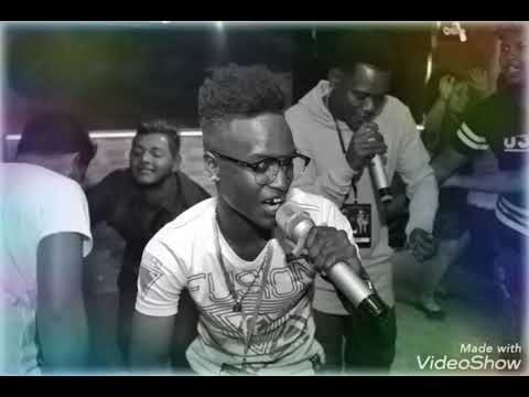 MO PREMIER DAN 1MILLION -PrinCetuiimika x Dareltuiiwaza(Audio Official)