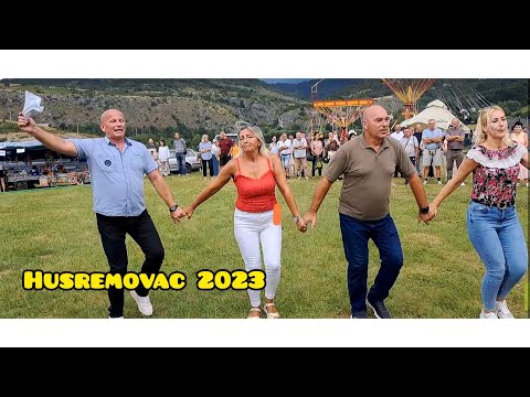 #Kolo za Refu i Adilu - Husremovac 2023 - AMKO bend