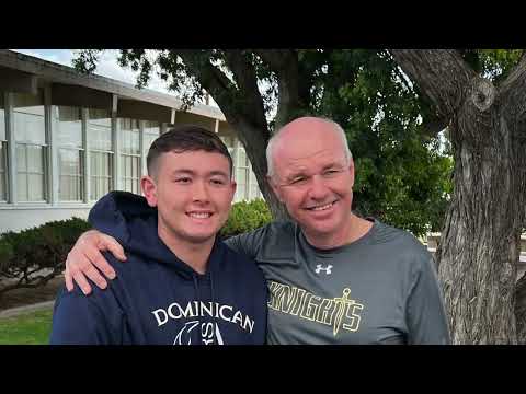 Jacob Forster Life of Basketball