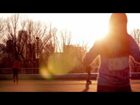 I Love Rolki - Wiosenny Narodowy