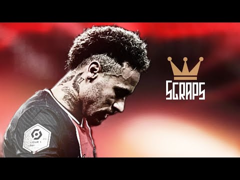 Neymar JR [Rap] • 1000 LEGUAS (Motivación) • Skills & Goals 2021 HD