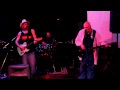 Billy Bourbon performs at the Jailhouse Saloon in Olde Town Spring (7:7:2012).MOV