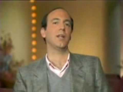 Richard Dreyfuss in "Stakeout" 1987 Movie Review