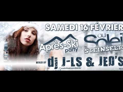 APRES SKI PARTY AU SOLEIL A STEINSELTZ