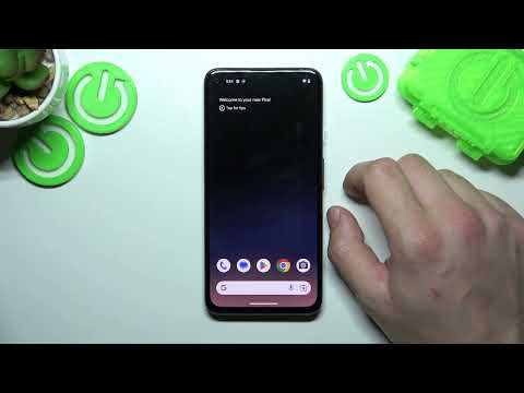 How to Enable & Disable Screen Locking Sounds on Android 14?