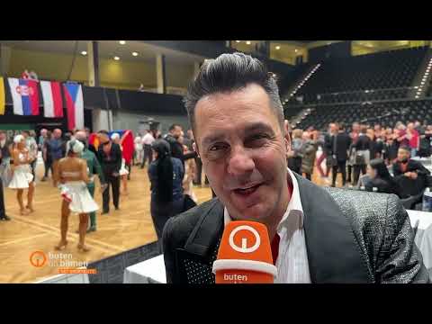 Grün-Gold-Club holt 14. WM-Titel in Wien