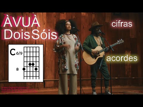 Vontadocê S2 - Naturezavessa