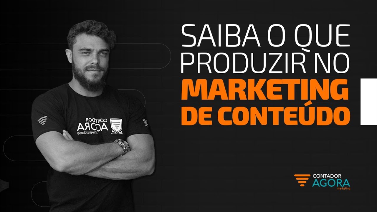 Marketing de Conteúdo na Contabilidade: Dicas de como produzir