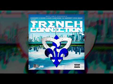 Video thumbnail for The French Connection
