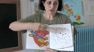 Bambini autistici, guida alla scrittura