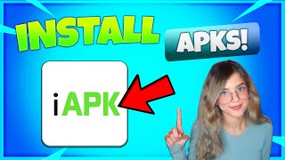How to Install APK