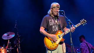 Puddle of Mudd - Famous (Morton, MN 2025)