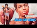 Sugar Ray Seales - The Bluff of a Blind Boxer