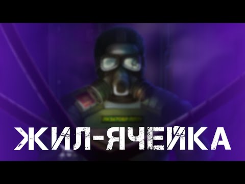 Видео Жил-Ячейка #1