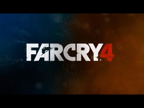 Far Cry 4 - Valley of the Yetis part 2 (DLC)