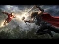 Top 10 Superhero Movie Duels 