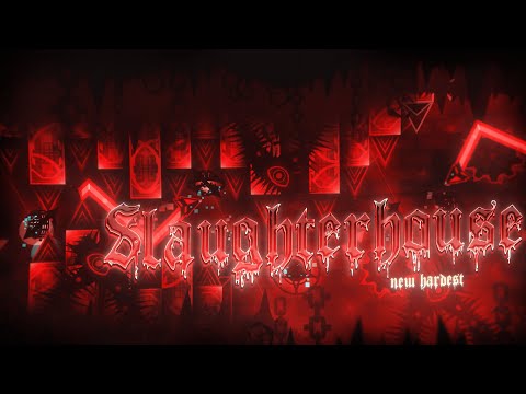[Top 14] Slaughterhouse 100% [New Hardest + 1st in Switzerland]