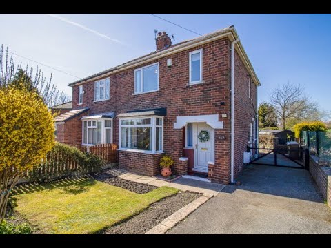 Doncaster Road, Wakefield - Virtual Tour