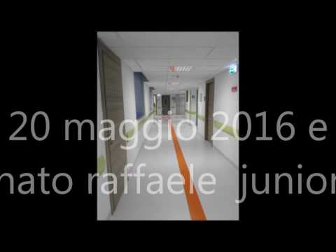 Benvenuto  raffaele  junior