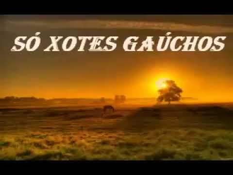 SÓ XOTES GAÚCHOS