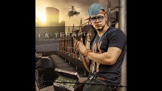 La Terapia - Yo Quisiera Contigo 🔱