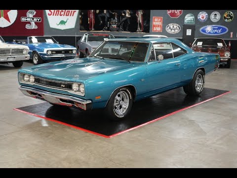 1969 Dodge Super Bee (CC-1998421) for sale in Homer City, Pennsylvania