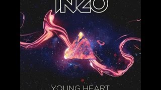 INZO - Young Heart (feat Lyon Hart)