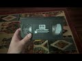 Bob The Builder Pets In A Pickle 2004 VHS Side Label 512