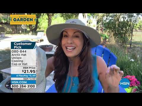 HSN | Guy's in the Garden 03.18.2022 - 10 AM
