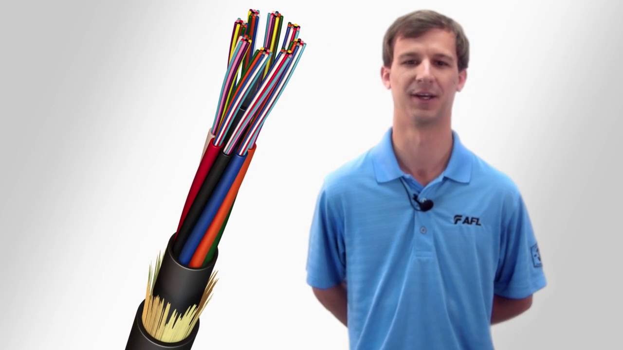 ADSS Fibre Cable Installation