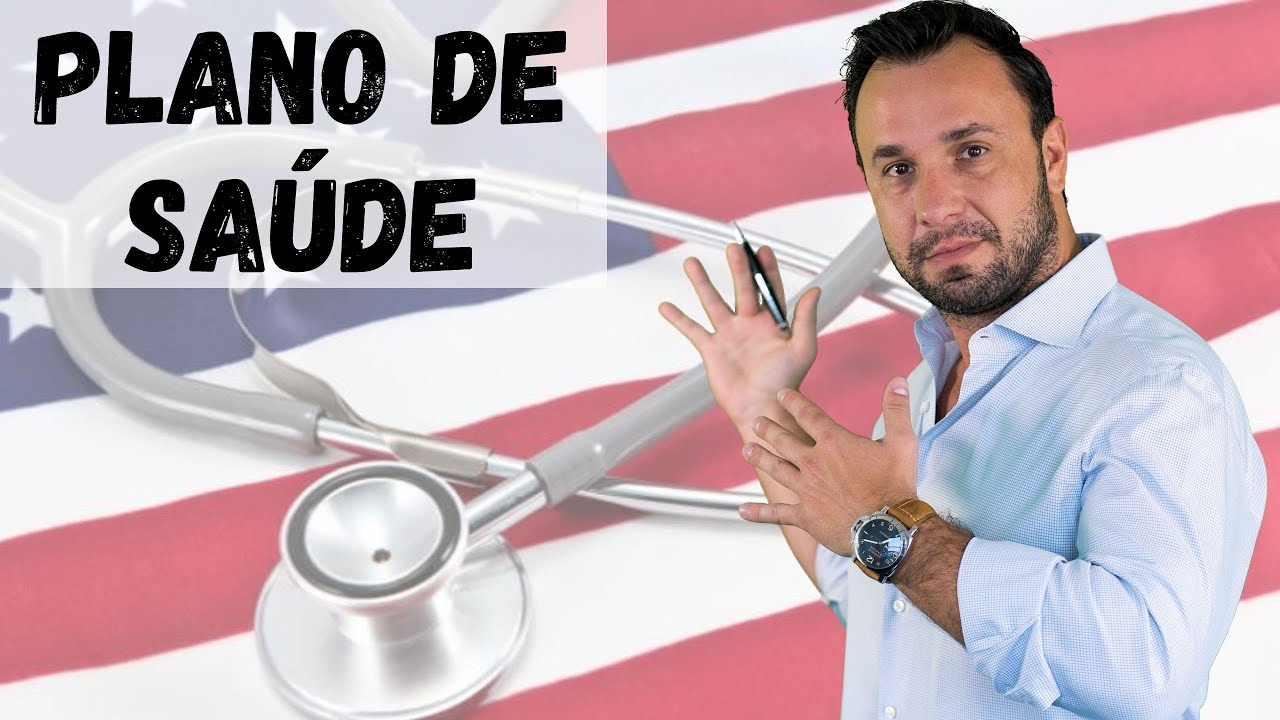 Como funciona Plano de Saúde nos Estados Unidos em 2022