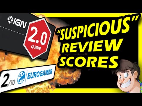 SUSPECT Review Scores, With INSANE Backlashes! - Fact Hunt