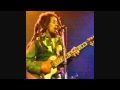 Bob Marley And The Wailers-No Woman, No Cry ...