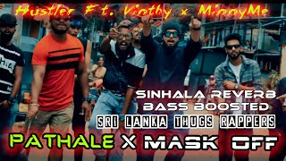 Download lagu Paathaale (පාතාලේ) x Mask Off Remix #sinhalareverb #sinhalaremix #sinhalarap #sinhalabassboosted mp3 Download lagu Paathaale (පාතාලේ) x Mask Off Remix #sinhalareverb #sinhalaremix #sinhalarap #sinhalabassboosted mp3