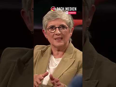 Warum bleiben 35% der Migranten zuhause? @ZDF #markuslanz