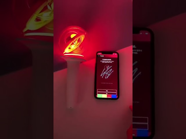Vídeo relacionado con YQXTOOEL 42pcs Palos Luminosos Para Fiestas, Palos Led Boda,Stray Kids Lightstick - Tubos Led Y Palos Luminosos Para Fiestas Para Fiesta De CumpleañOs