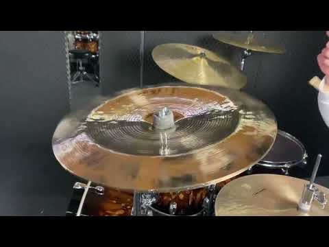 Diril Shiny China 16"