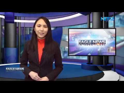 Eagle News International (CANADA) March 11, 2020