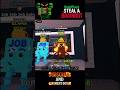LA CUCARACHA SPAWNED NEW SECRET Steal A Brainrot Stealabrainrot Roblox