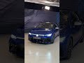 Black Edition Or Normal Look 2025 VW Golf R Facelift Shorts