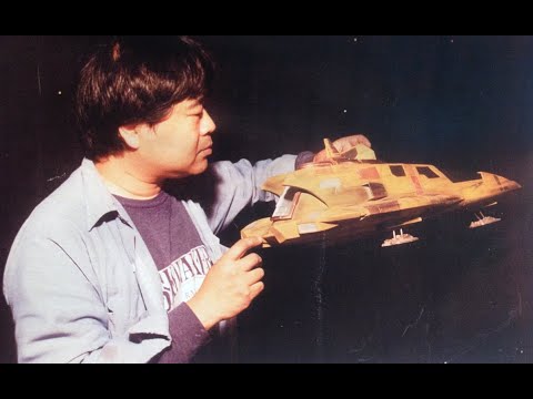 GREG JEIN master model maker