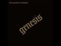 The Conqueror - From Genesis Revelation - Genesis (1969)