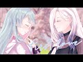 【COVER】Uru『ファーストラヴ | First Love』|| Epel & Miki Wanda【歌ってみた】