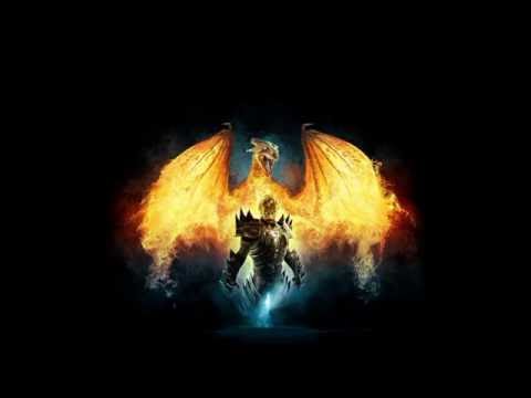 Divinity 2: Ego Draconis Soundtrack - Character Creation Theme