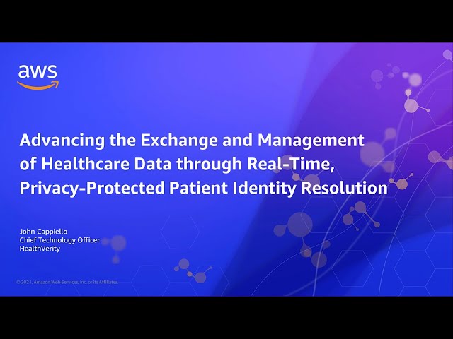 About HealthVerity
