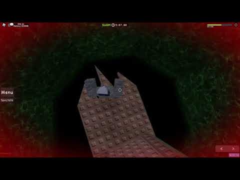 fetch quest much? || Steeple of Ghostly Mischief [Peak Easy]