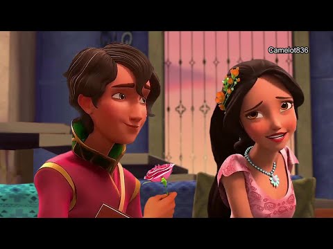 Eleteo - In Another Life (SPOILERS for "To Queen or Not to Queen")