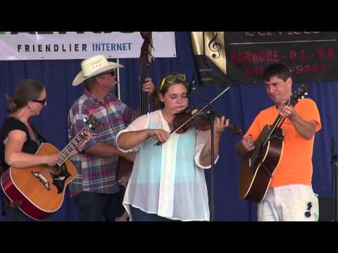 2015-08-01 O1 C3 Aaron Carter - 2015 Willamette Valley Fiddle Contest